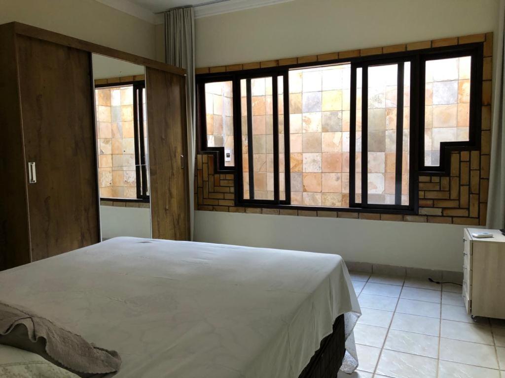 Casa Em Barra De Cunhau-Rn Villa Barra do Cunhau Ngoại thất bức ảnh